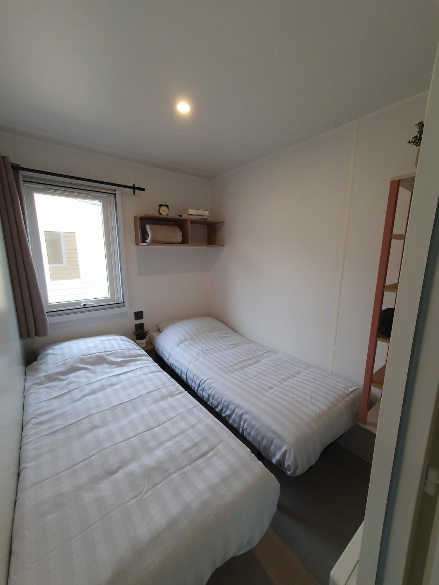 Geschikt Voor 6 Personen Camping *