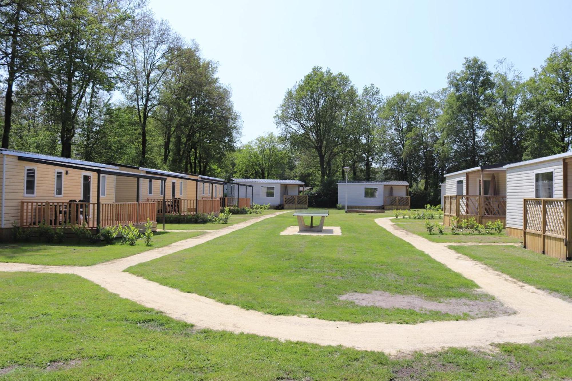 Geschikt Voor 6 Personen